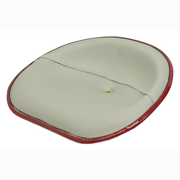 Aftermarket 4 Bolt Seat Fits Case-IH Tractor Models C H M HV MD MV 200 Plus 7540-PHM - main